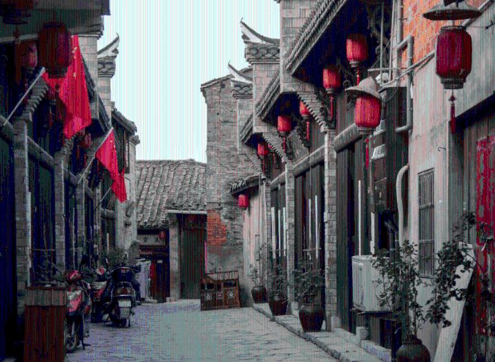 刚刚，云南大理州大理市发生地震